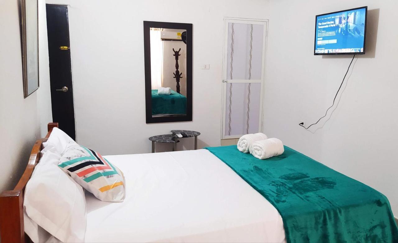 Urbanizacion Buenavista - Av Crisanto Luque Cartagena