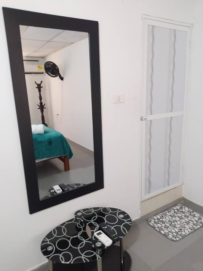 Urbanización Buenavista - Av Crisanto Luque 3* Cartagena