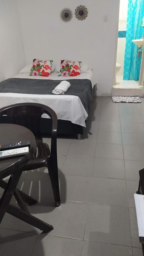Urbanización Buenavista - Av Crisanto Luque 3*