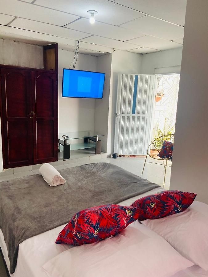 Urbanización Buenavista - Av Crisanto Luque 3* Cartagena
