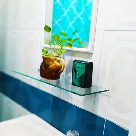 Urbanizacion Buenavista - Av Crisanto Luque 3*