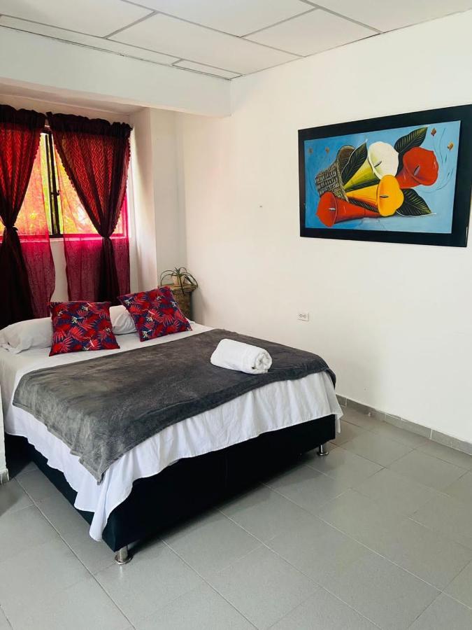 Guest house Urbanizacion Buenavista - Av Crisanto Luque