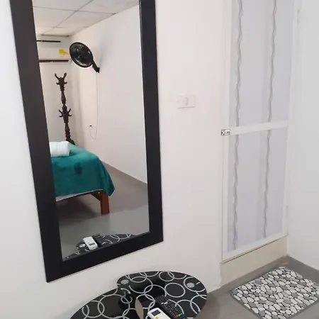Urbanizacion Buenavista - Av Crisanto Luque 3* Cartagena