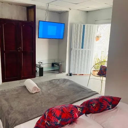 Urbanizacion Buenavista - Av Crisanto Luque 3* Cartagena